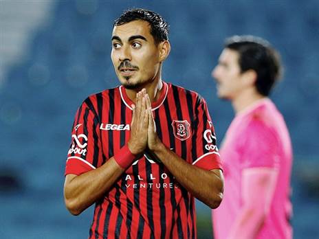 "כואב, אבל ממשיכים הלאה" (צילום: אלן שיבר)