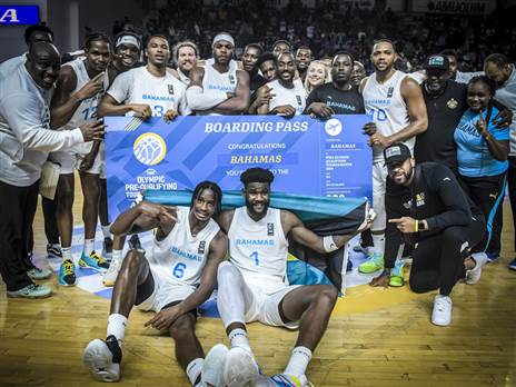 אוהב שהנבחרת שלו מתחת לרדאר לקראת הקיץ (FIBA)
