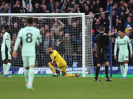 Chelsea Football Club/Chelsea FC via Getty Images