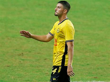 יקח את הפנדלים (אלן שיבר)