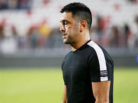 יחזור לנצח? (קובי אליהו)