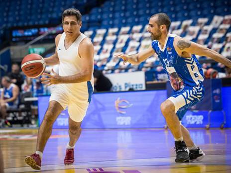 עדי גורדון (עודד קרני)