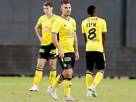 בדרך לשינוי דרמטי? (צילום: אלן שיבר)