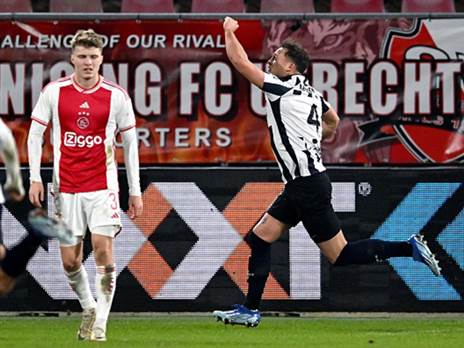 (ANP via Getty Images)