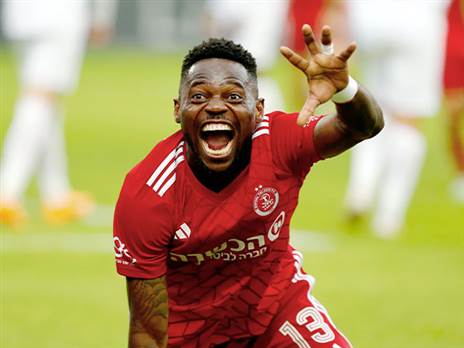 "משחק משמעותי מאוד עבורו". צ'יבוטה (אלן שיבר)