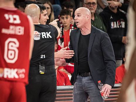 "אם ירושלים רוצה מאמן, שדז'יקיץ' ישוב" (עודד קרני)