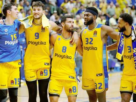 ככה זה נראה כשעוד לא היתה מלחמה (אלן שיבר)