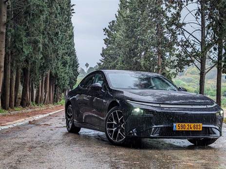 (צילום: רן סגל)