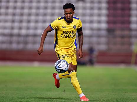 מילסון. ייחסר (מאור אלקסלסי)