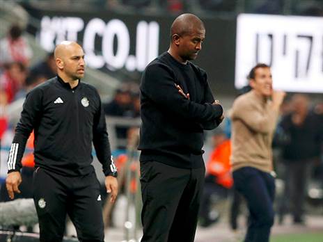 ממשיך לסרוק את השוק הבינ"ל. דגו (צילום: אלן שיבר)