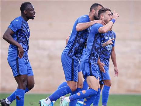 (מאור אלקסלסי)