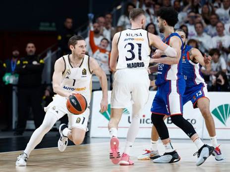מה זה היה?! (Getty)