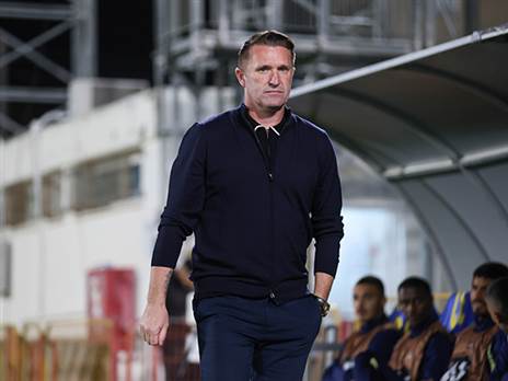 במכבי ת“א יאלצו להסתדר בלעדיו (לירון מולדובן)