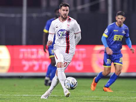 אדום מוצדק? פאון (מאור אלקסלסי)