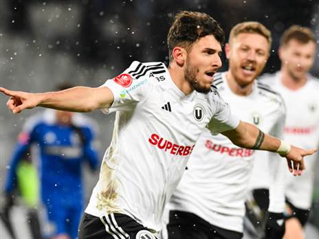 סטויקה. בשלב זה לא יגיע לב“ש (GETTY)