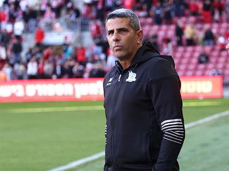 מחפש חיזוק (דני מרון)