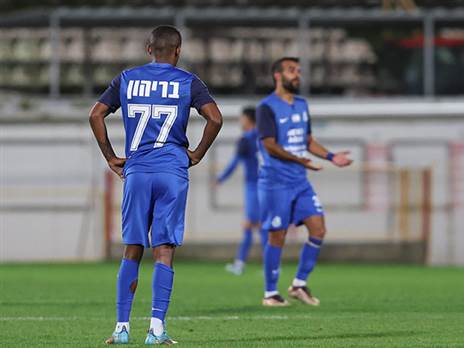 (לירון מולדובן)