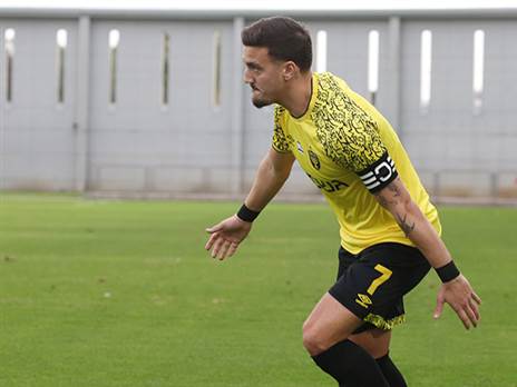 שועה. כולם מרוויחים מהשידוך (אודי ציטיאט)