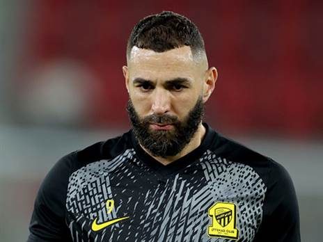 “קורבן של ניצול פוליטי“ (GETTY)