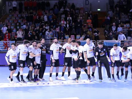 (איגוד הכדוריד)