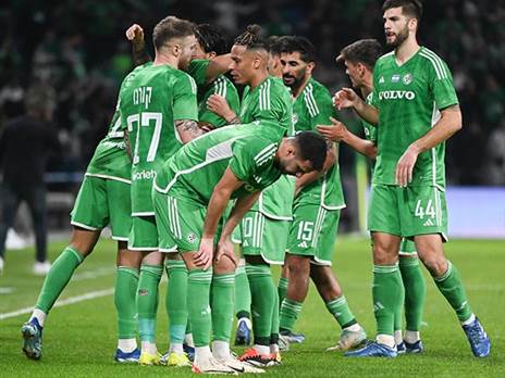 “מכבי ת“א הרבה פחות טובה מחיפה“ (ברני ארדוב)