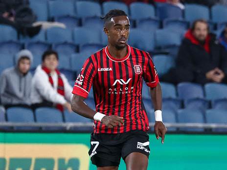 בקרוב ילבש ירוק? קאסה (דני מרון)