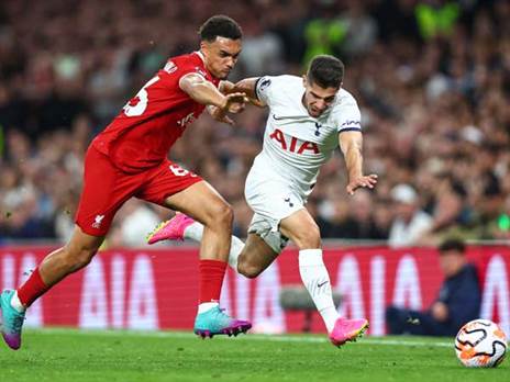 Charlotte Wilson/Offside/Offside via Getty Images