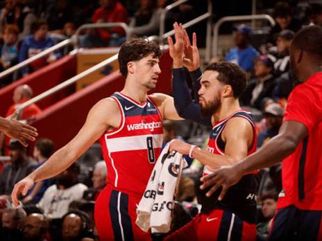 נקווה לראות אותו יותר על הפרקט. אבדיה (GETTY)