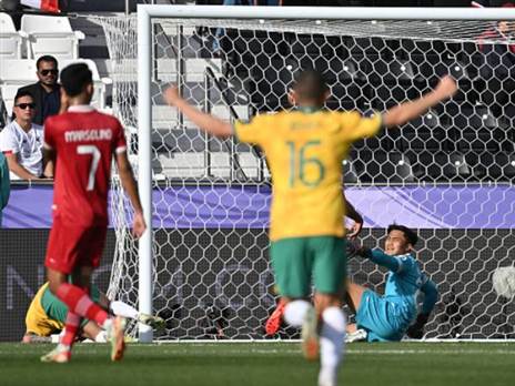 אוסטרליה מוחצת (getty)