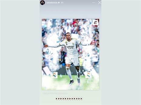 דונצ'יץ' עוקב בעניין