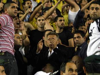 גאידמק. השקיע מיליונים בשפי