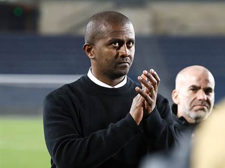 מסאי דגו. כאב ראש חיובי לקראת הדרבי (דני מרון)