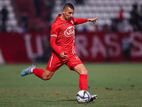 עובדיה דרוויש. יאבד את המקום ב-11? (מאור אלקסלסי)