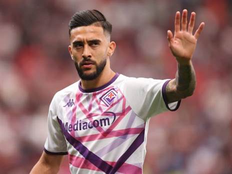 שווה יותר מכל הסגל של חיפה, גונסאלס (getty)