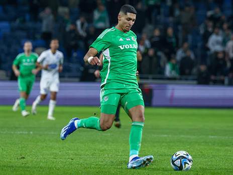 מהירות מפתיעה ביחס לגודל (אלן שיבר)