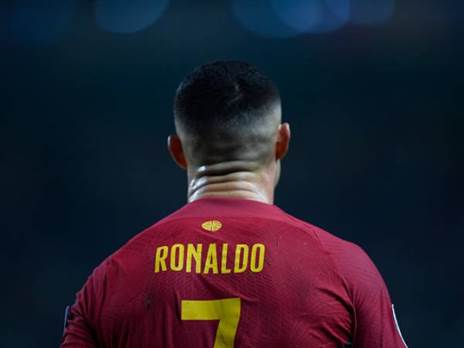 ריקוד אחרון? רונאלדו (getty)