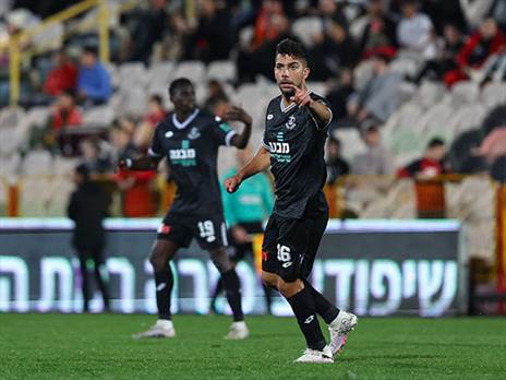 שובל גוזלן חוזר (לירון מולדובן)