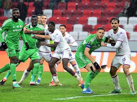 (האתר הרשמי של מכבי חיפה)