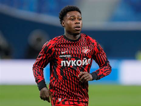 סוף הדרך? פרומס (GETTY)