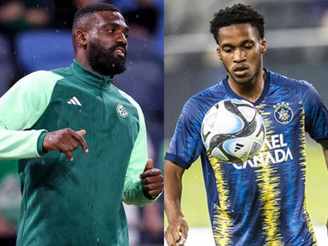 עידן חדש בדרך. מילסון ופיירו (אלן שיבר, מאור אלקסלסי)