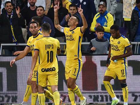 איפה ימוקמו בהיסטוריה? (דני מרון)