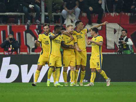 ירוויחו יותר בעונה הבאה? (GETTY)