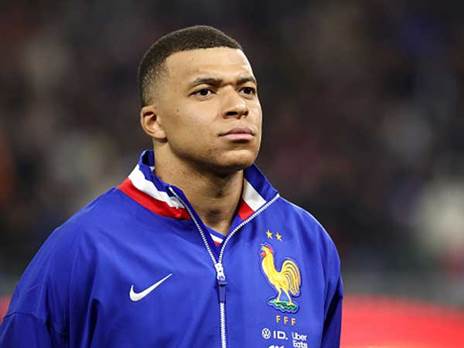 קיליאן אמבפה. הבתים יושלמו (GETTY)