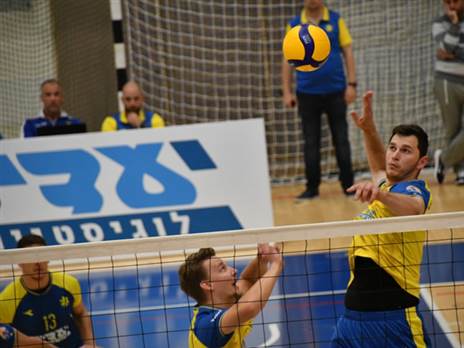 התמונה הושלמה (צילום: רינת ורדי)