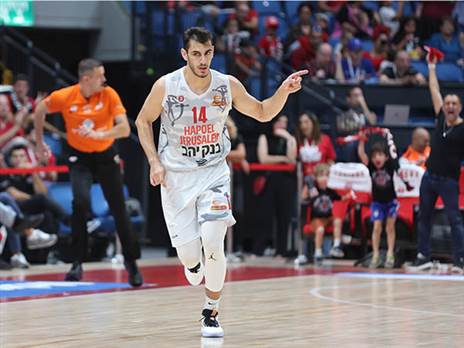 יחזור בקרוב? (לירון מולדובן)