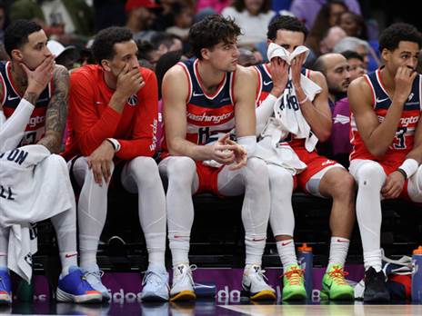 גם ההפסדים לא מורידים ממה שהוא עשה העונה (Getty)