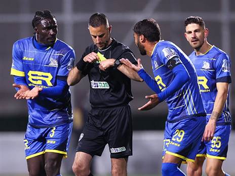 (מאור אלקסלסי)