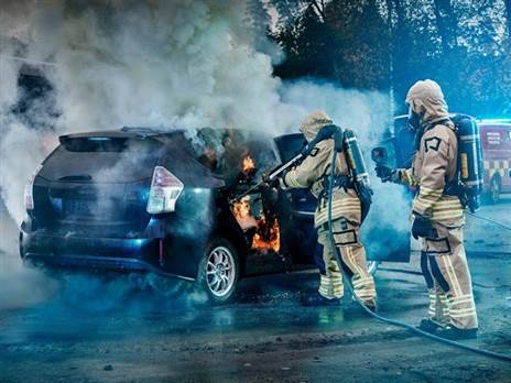 הציבור לא תופס את עבירות הונאת ביטוח כעבירות חמורות