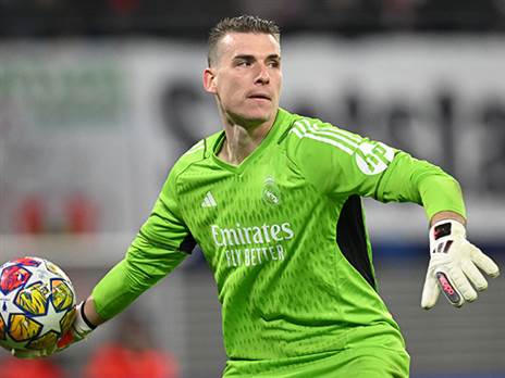 לונין. זנב לאריות או ראש לשועלים? (Stuart Franklin/Getty Images)