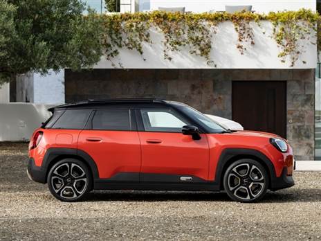 רכב פנאי קטן, מהקטנים שבקטגוריה